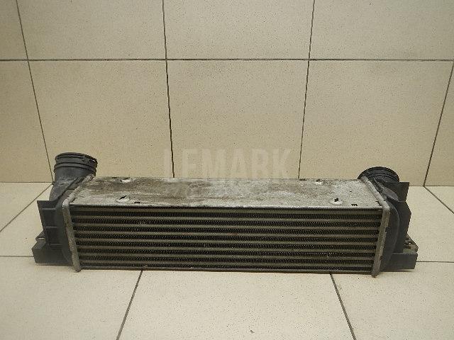 Интеркулер для  BMW Z4 E85/E86 2002-2008