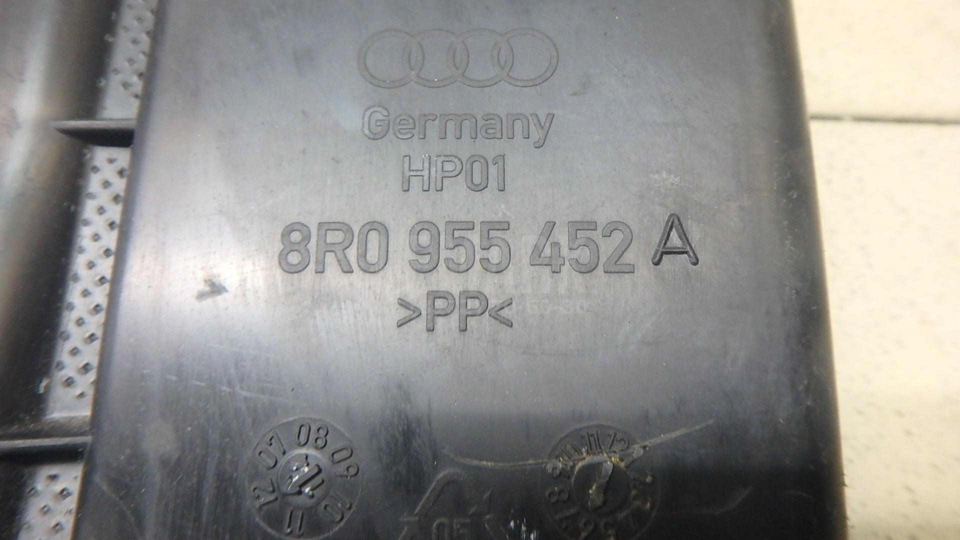 Горловина бачка омывателя для  Astra HD 8 2005-2011