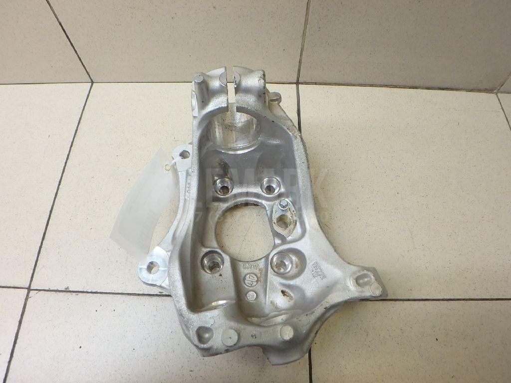 Кулак поворотный передний левый для  BMW Z4 E85/E86 2002-2008