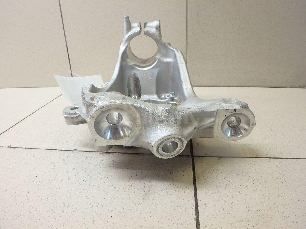 Кулак поворотный передний левый для  BMW Z4 E85/E86 2002-2008