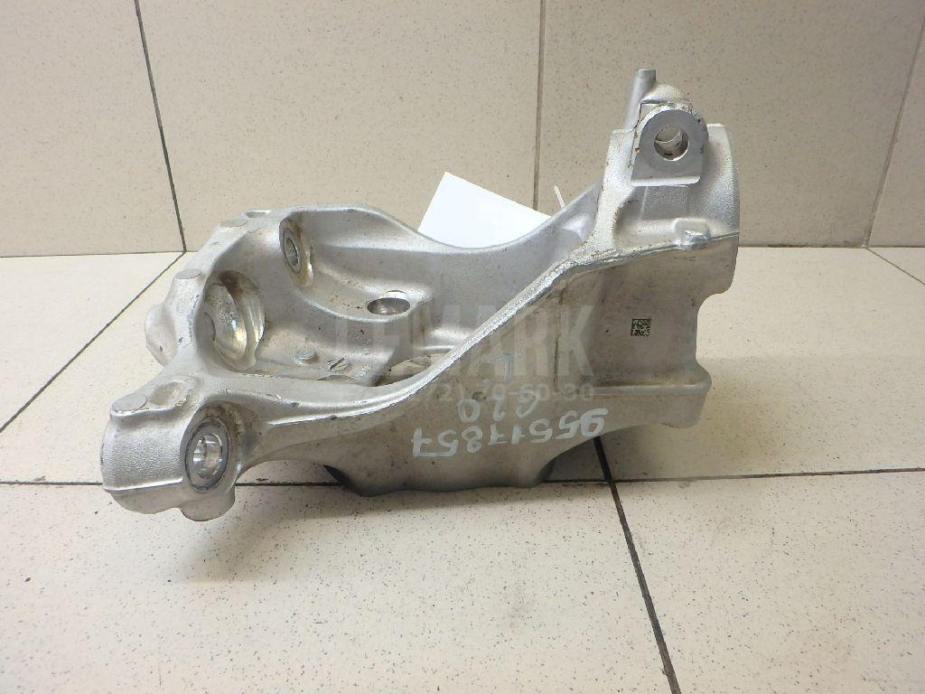 Кулак поворотный передний левый для  BMW Z4 E85/E86 2002-2008