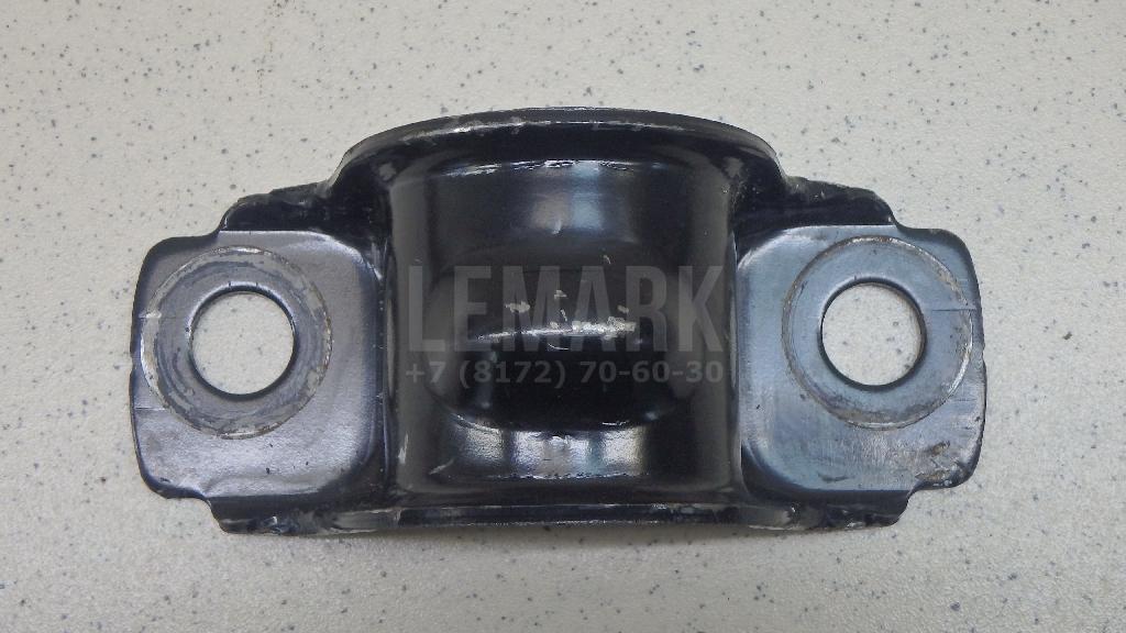 Кронштейн крепления переднего стабилизатора 1683459 Ford
