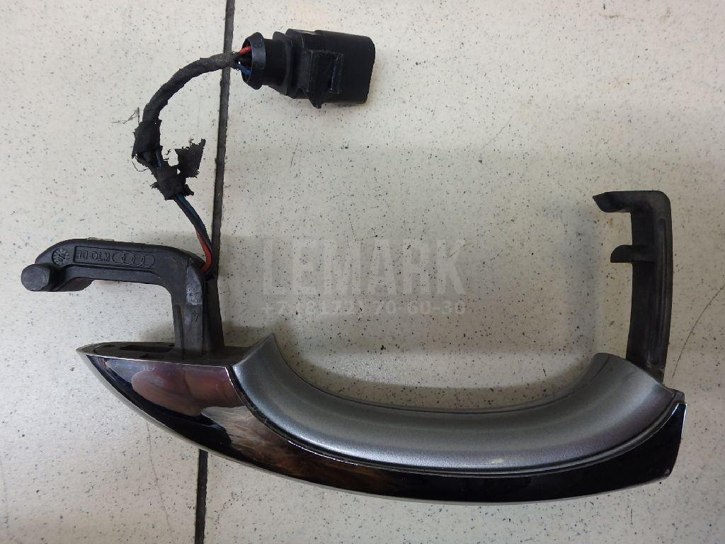 Ручка двери наружная для  BMW X6 E71 2008-2014