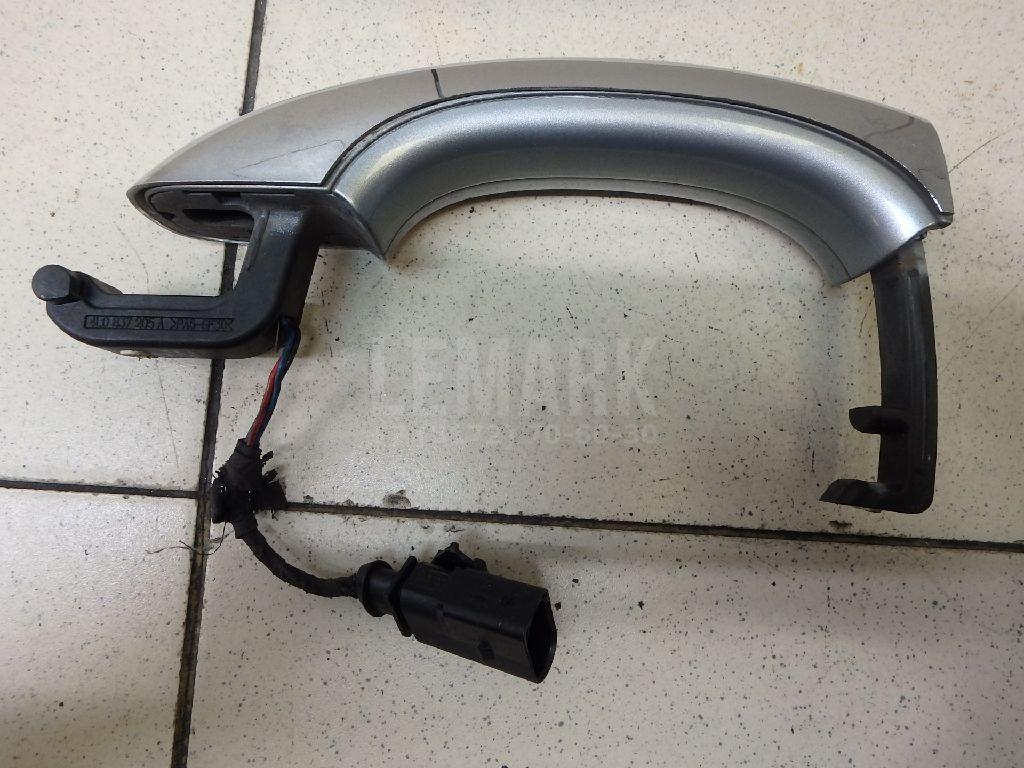 Ручка двери наружная для  BMW X6 E71 2008-2014