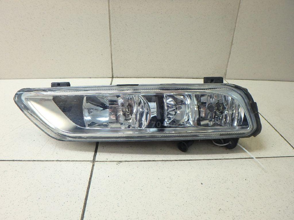 Фара противотуманная левая 3AA941661G VAG