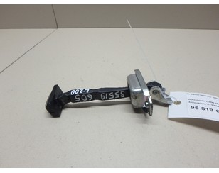 Ограничитель двери для Mitsubishi L200 (KK/KL) 2015> б/у состояние отличное