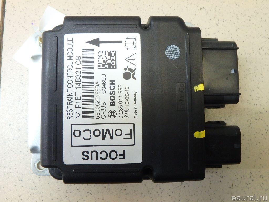 Блок управления AIR BAG
