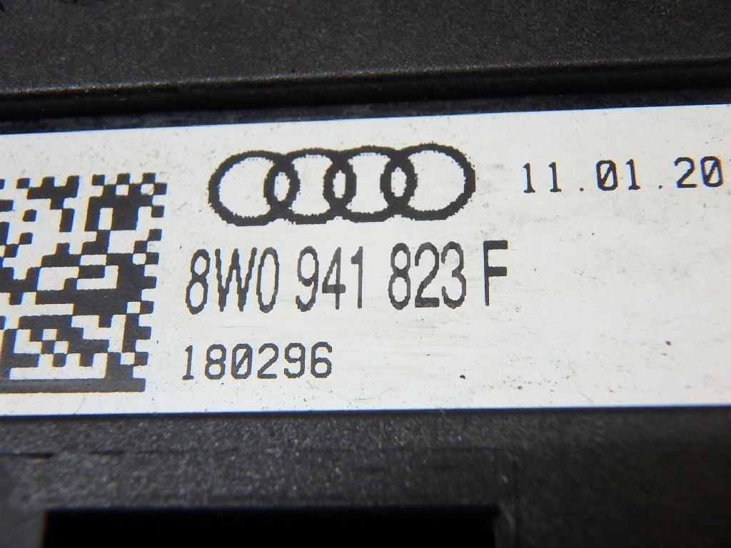 Клемма для  Audi A7 (4G8) 2011-2018