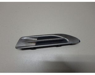Накладка переднего крыла левого для Kia Optima IV 2016> с разборки состояние отличное