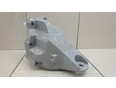 Кронштейн двигателя левый