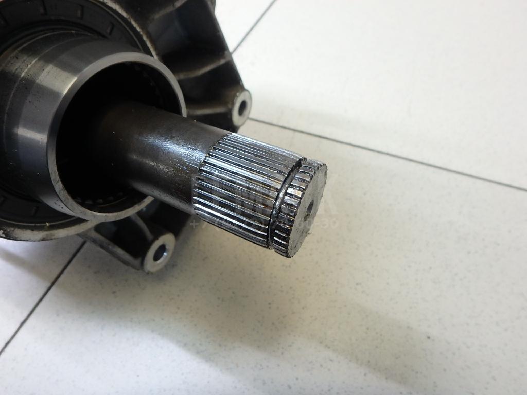 Коробка раздаточная для  Fiat Doblo 2001-2005