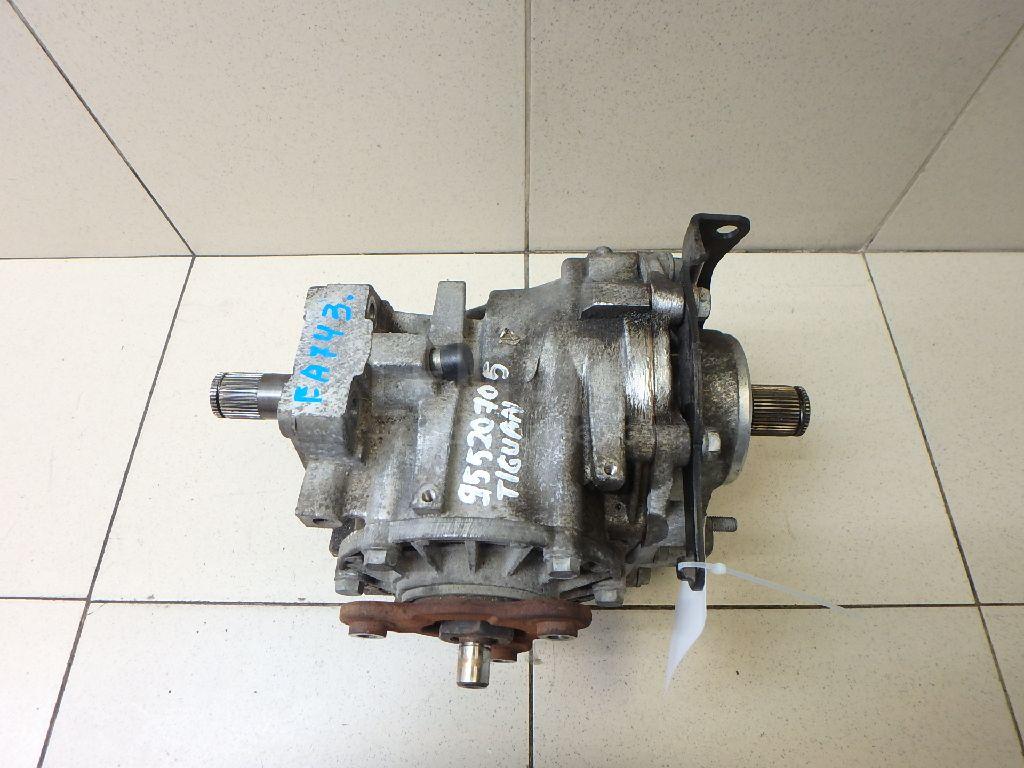 Коробка раздаточная для  Fiat Doblo 2001-2005