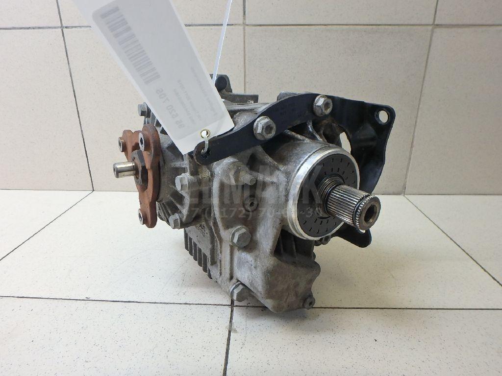 Коробка раздаточная для  Fiat Doblo 2001-2005