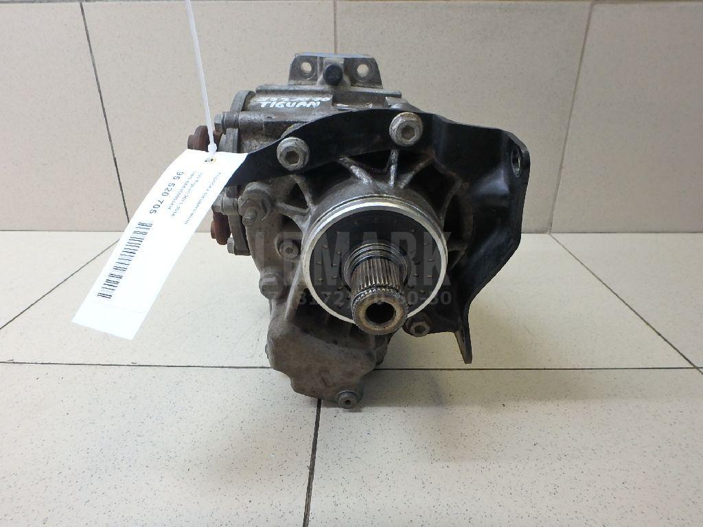 Коробка раздаточная для  Fiat Doblo 2001-2005