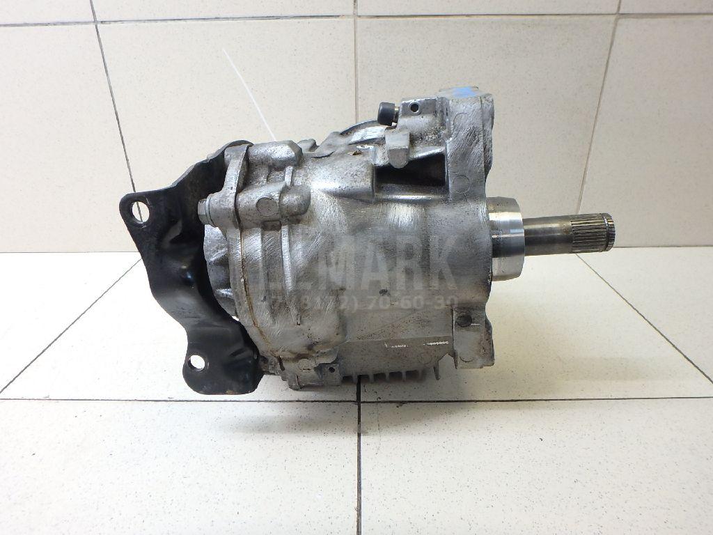 Коробка раздаточная для  Fiat Doblo 2001-2005