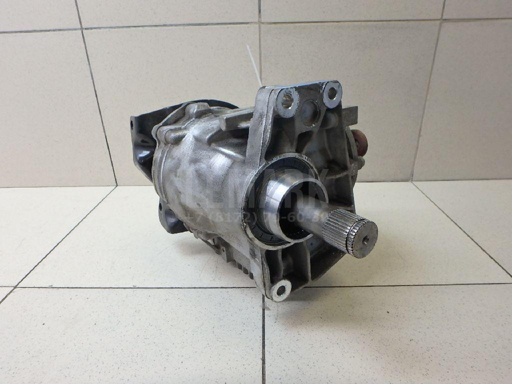 Коробка раздаточная для  Fiat Doblo 2001-2005