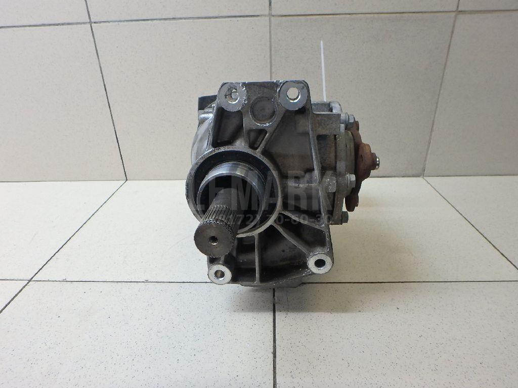 Коробка раздаточная для  Fiat Doblo 2001-2005