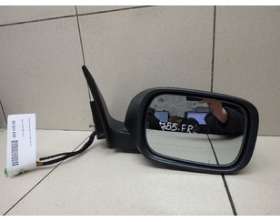 Зеркало правое электрическое для Volvo XC90 2002-2015 БУ состояние отличное