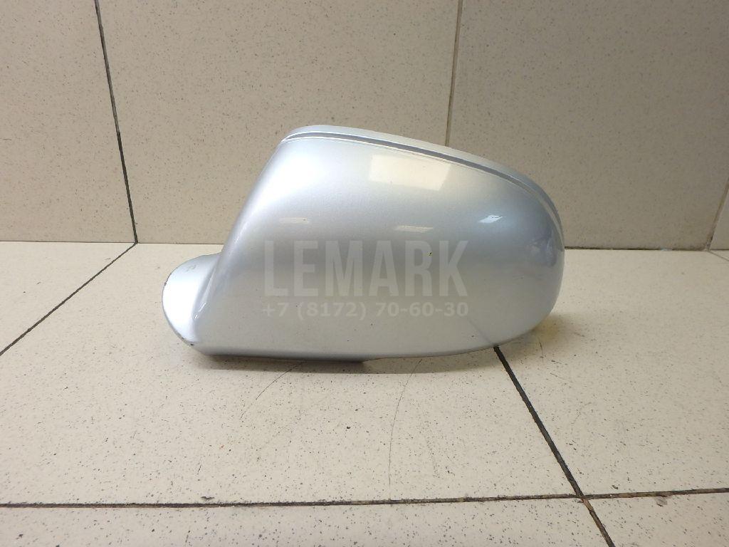 Накладка зеркала левого 3T0857537GRU VAG