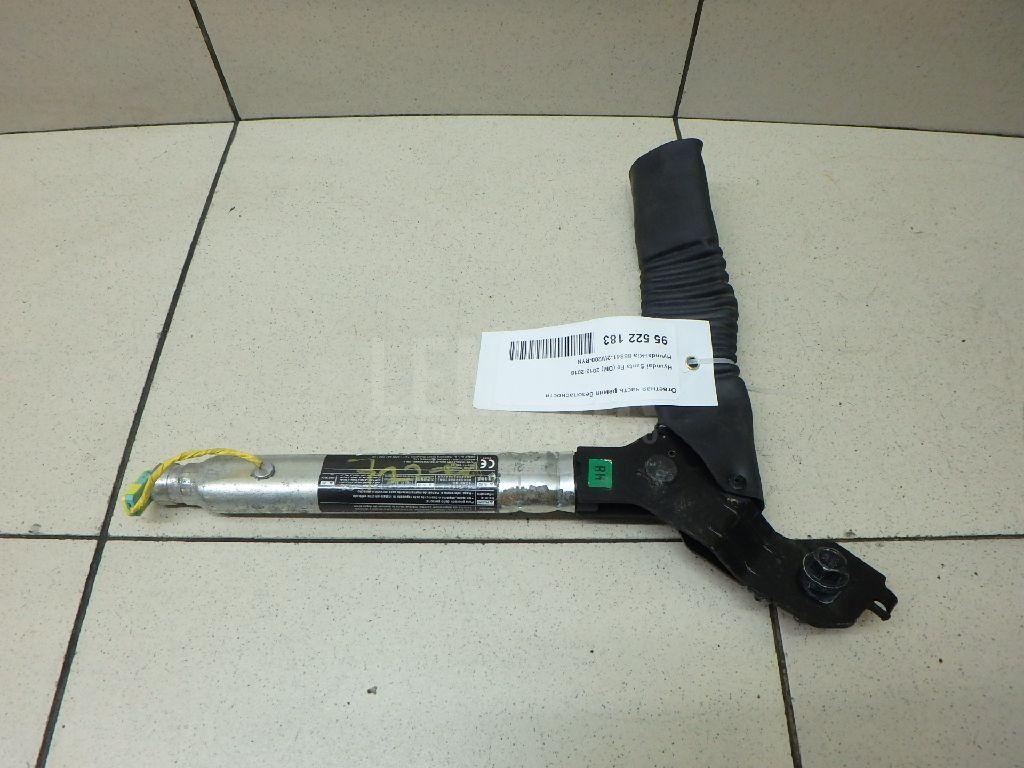 Ответная часть ремня безопасности 888412W200RYN Hyundai-Kia