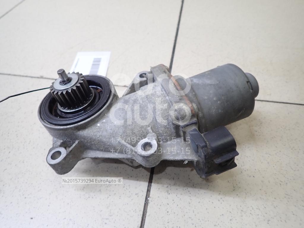 23355888 GM Моторчик блокировки межосевого дифференциала от ...