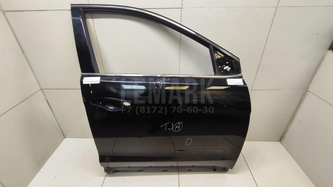 Дверь передняя правая 760042W010 Hyundai-Kia