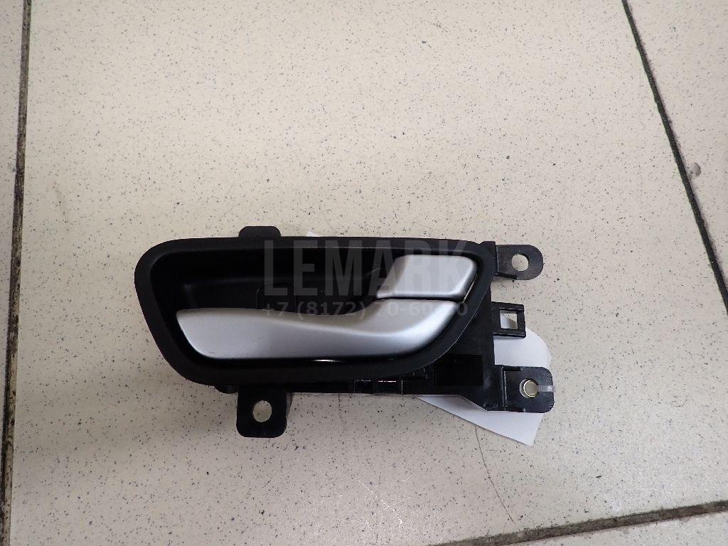 Ручка двери внутренняя правая 826202W000SDH Hyundai-Kia