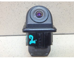 Камера заднего вида для BMW X3 E83 2004-2010 с разборки состояние отличное
