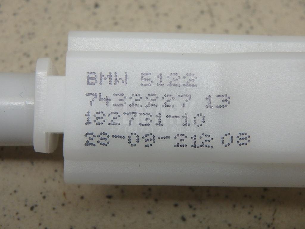Замок двери задней правой для  BMW 1-serie E82/E88 2007-2013