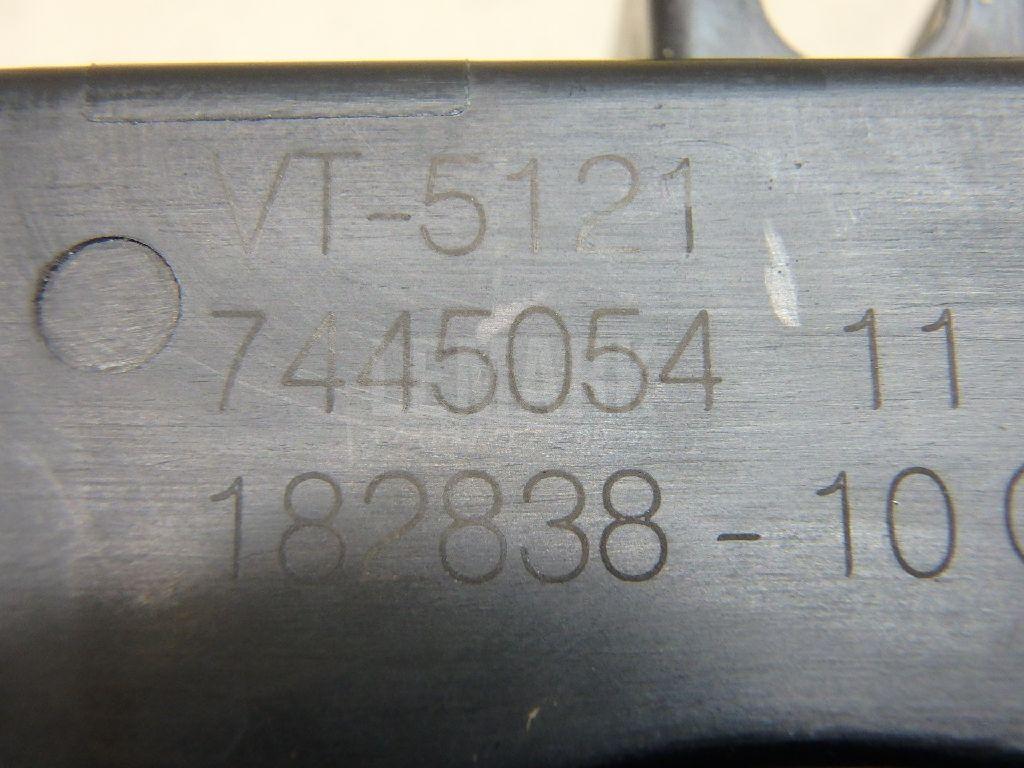Замок двери задней правой для  BMW 1-serie E82/E88 2007-2013