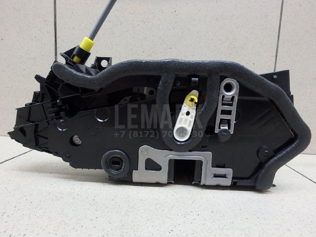 Замок двери задней правой для  BMW 1-serie E82/E88 2007-2013