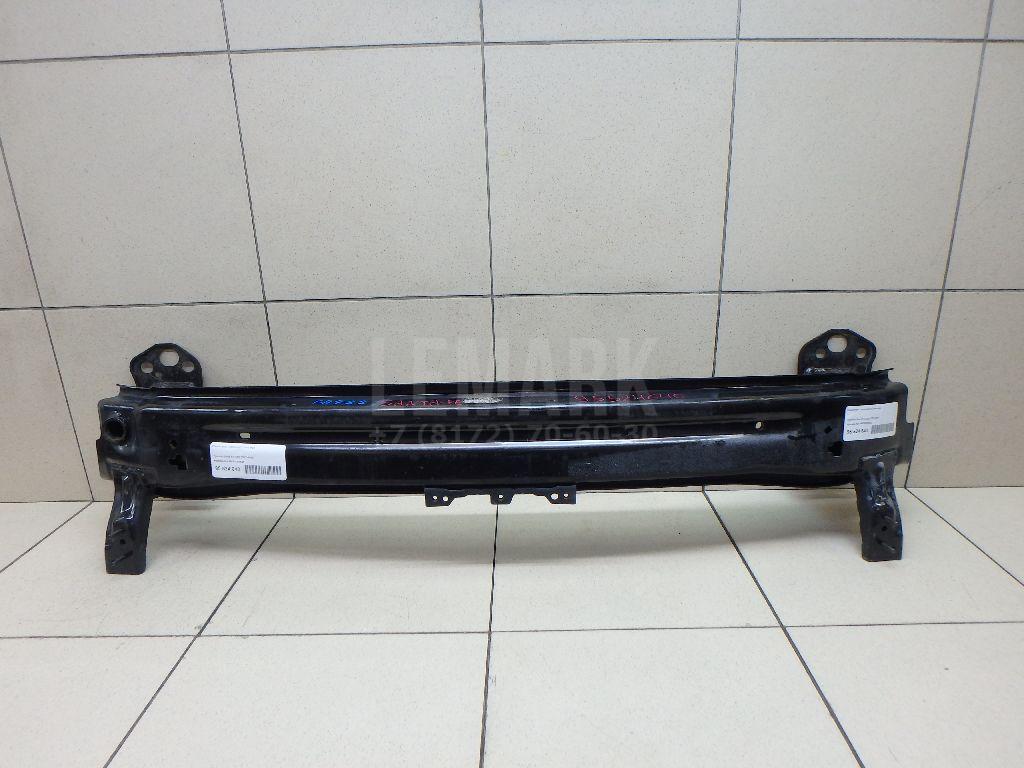 Усилитель переднего бампера 865302W500 Hyundai-Kia