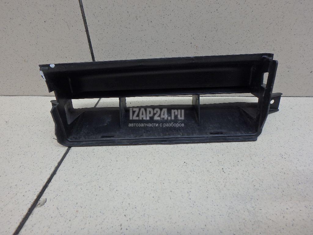3C0805971A9B9 Воздухозаборник (наружный) VAG Tiguan (2011 - 2016)