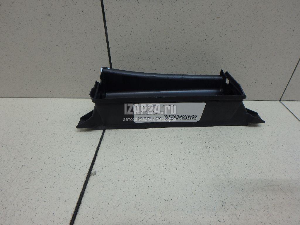 3C0805971A9B9 Воздухозаборник (наружный) VAG Tiguan (2011 - 2016)