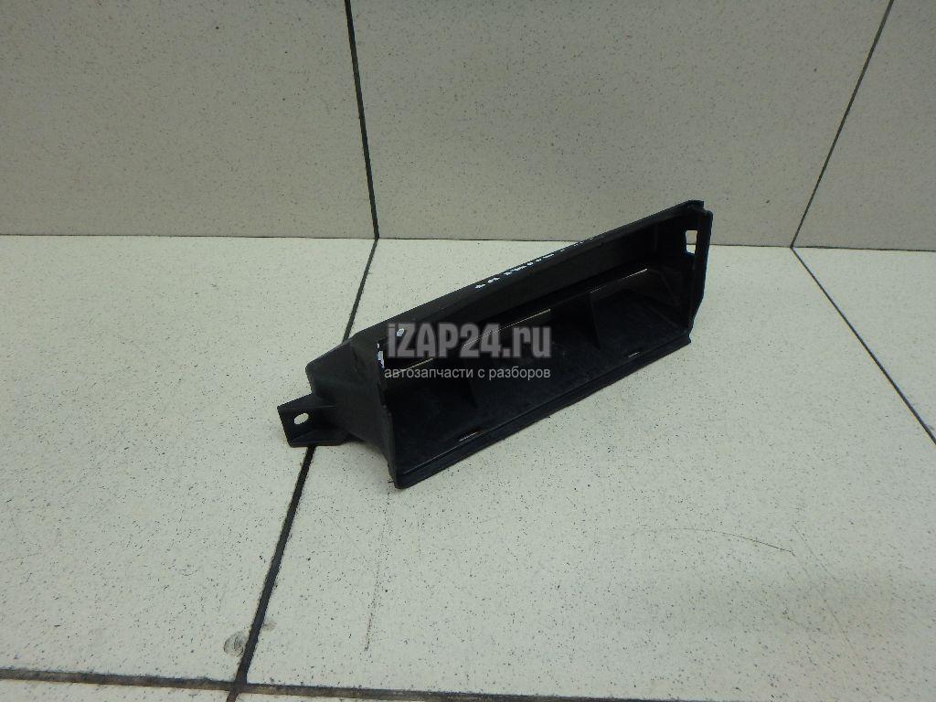 3C0805971A9B9 Воздухозаборник (наружный) VAG Tiguan (2011 - 2016)