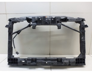 Панель передняя для Mazda Mazda 6 (GH) 2007-2013 БУ состояние отличное