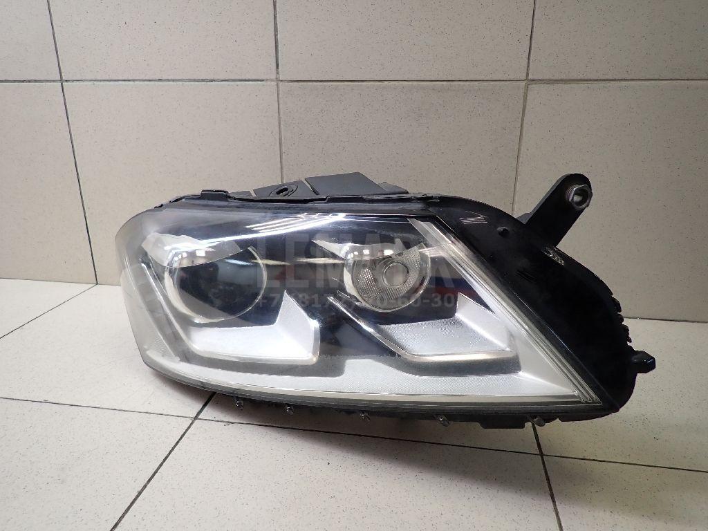 Фара правая 3AC941754 VAG