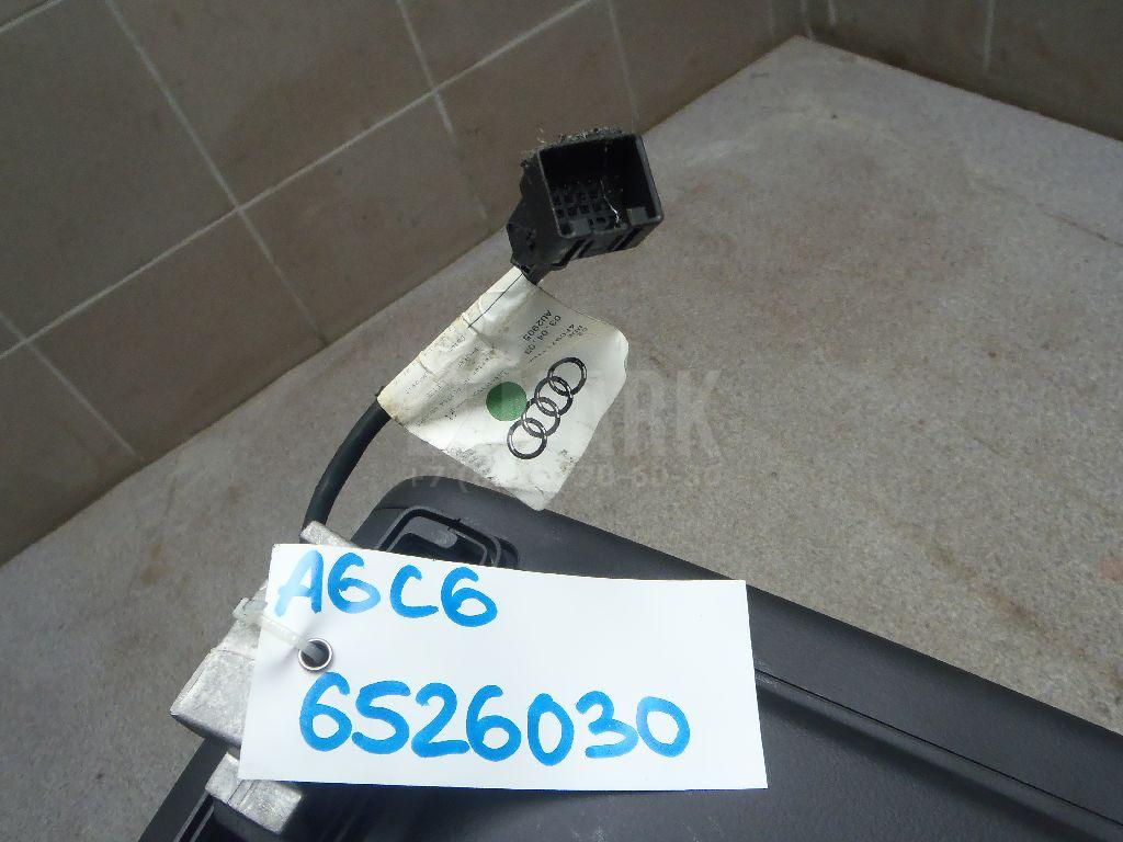 Подлокотник для  Audi R8 2007-2015