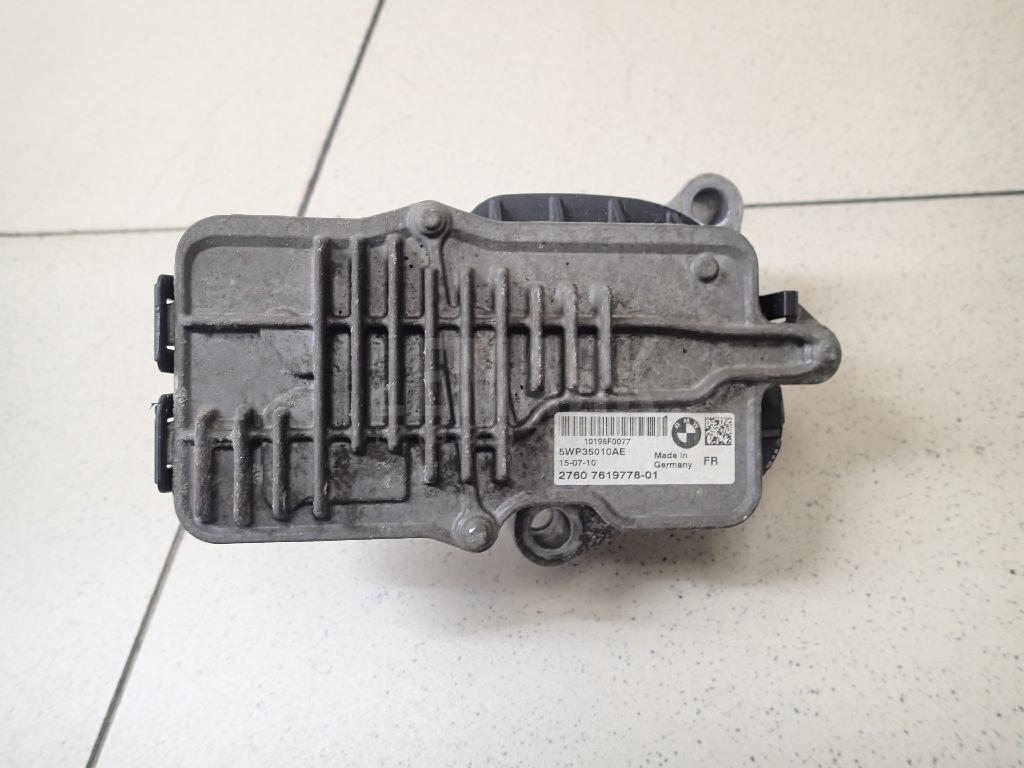 Моторчик блокировки межосевого дифференциала для  BMW 5-serie E60/E61 2003-2009