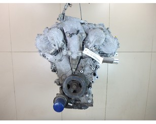 Двигатель (ДВС) VQ35DE для Nissan Teana L33 2014> БУ состояние отличное