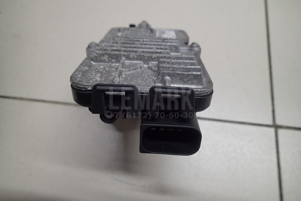 Моторчик блокировки межосевого дифференциала для  BMW 3-serie E92/E93 2006-2012