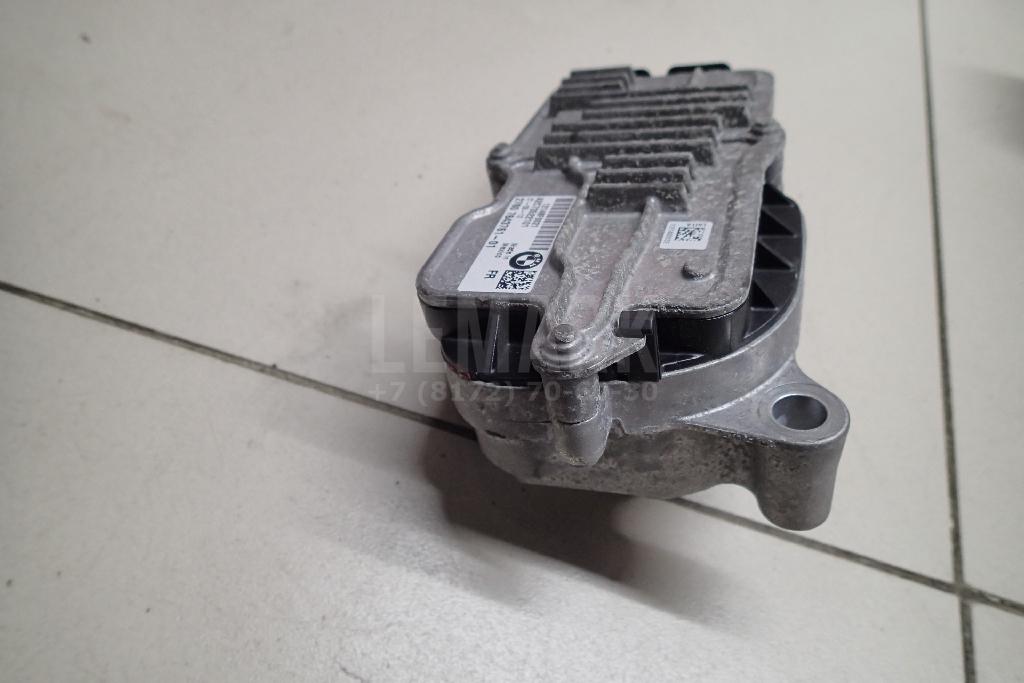 Моторчик блокировки межосевого дифференциала для  BMW 3-serie E92/E93 2006-2012