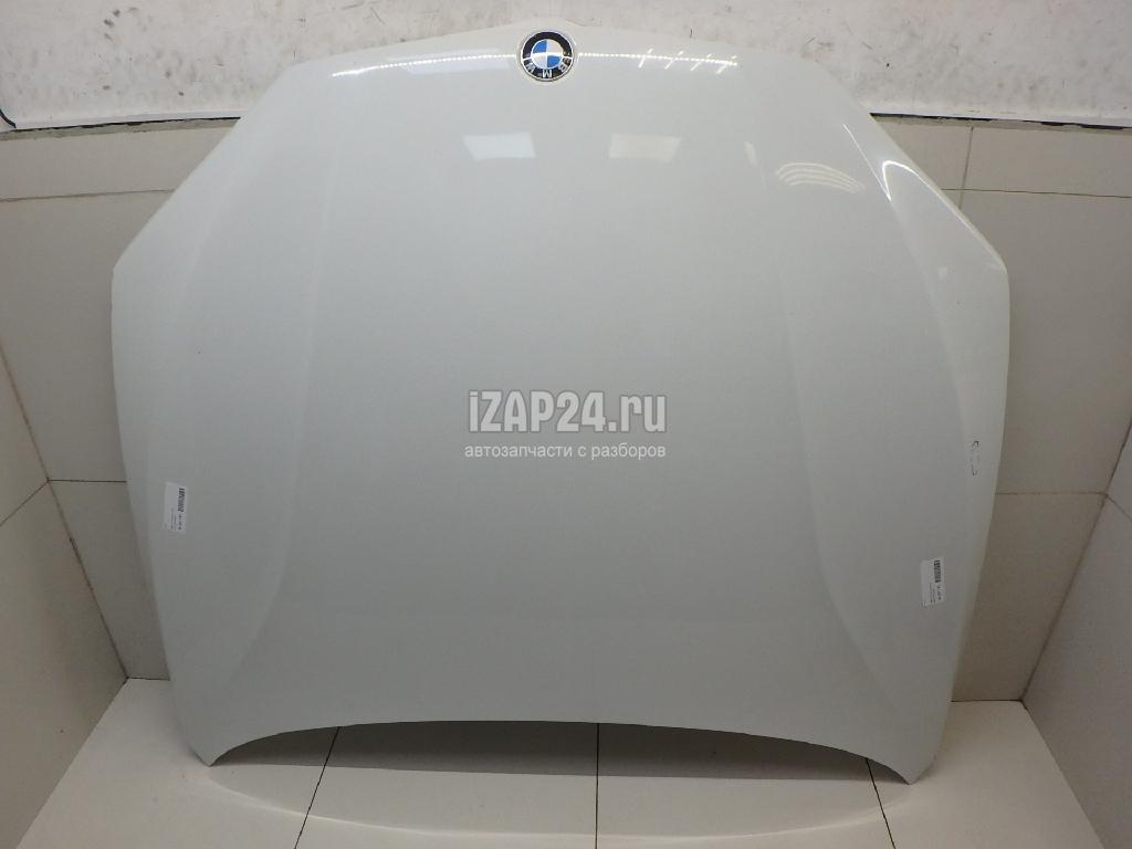 41007381758 Капот BMW X5 F15/F85 (2013 - 2018) купить бу по цене 110253  руб. Z29957014 - iZAP24