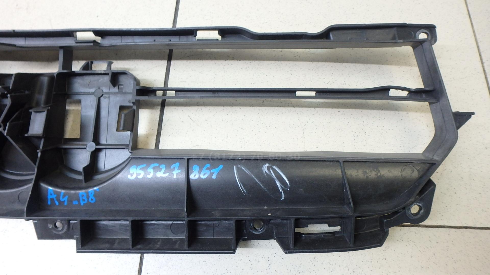 Кронштейн решетки радиатора для  BMW 4-serie F32/F33/F82 2012-2020