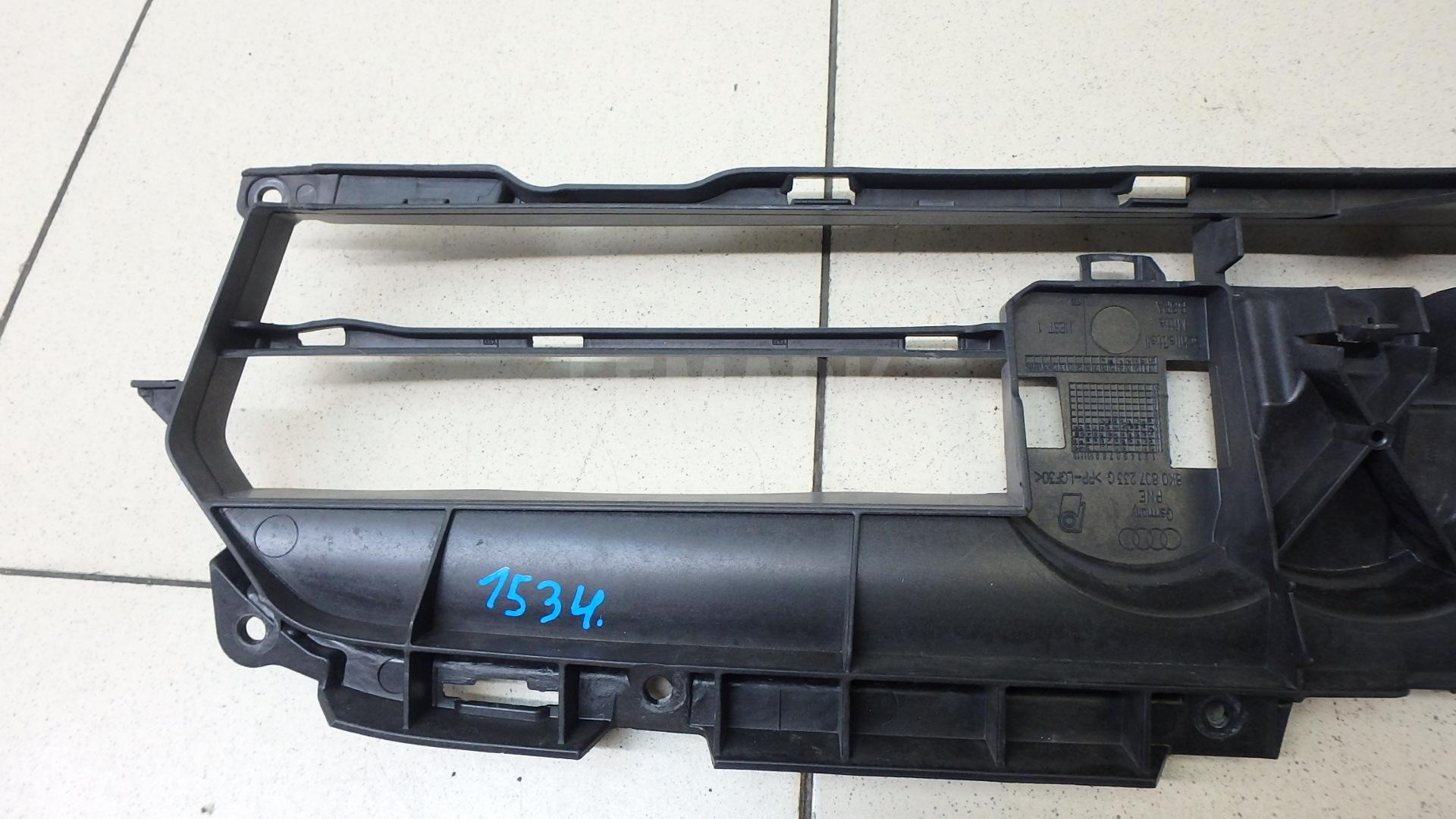 Кронштейн решетки радиатора для  BMW 4-serie F32/F33/F82 2012-2020