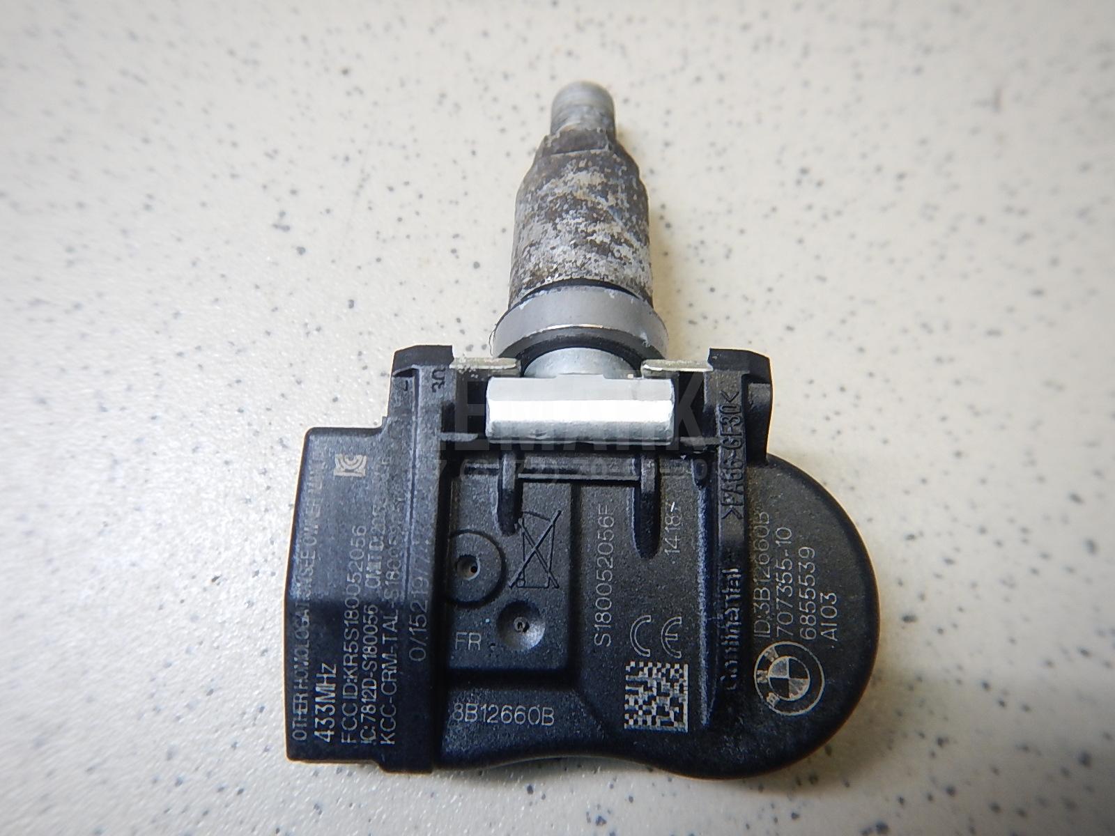 Датчик давления в шине (TPMS)