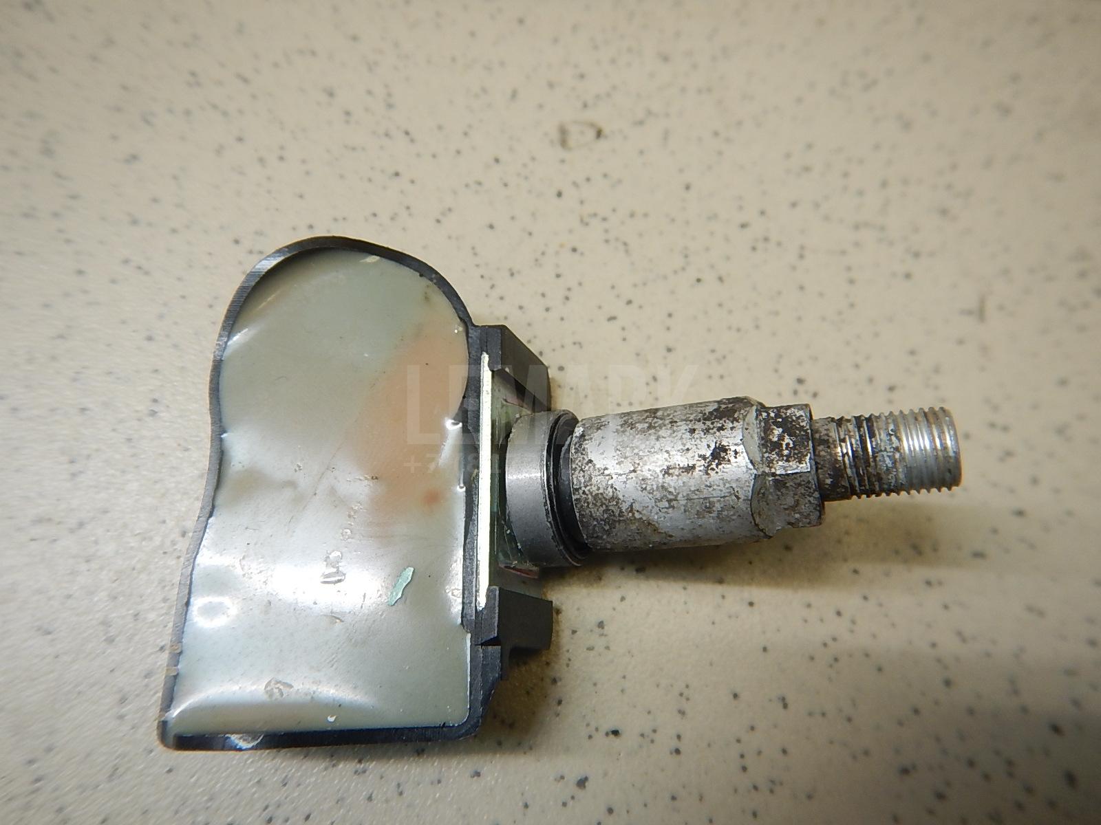 Датчик давления в шине (TPMS) для  Audi A8 [4E] 2002-2010