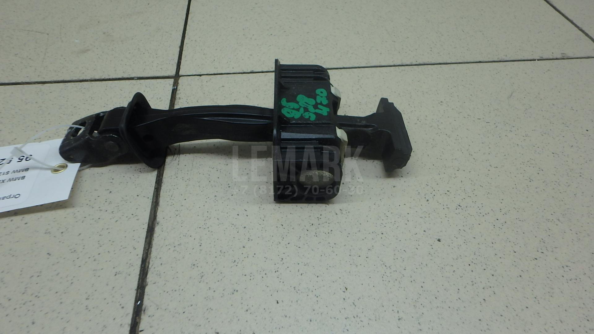 Ограничитель двери для  BMW X1 F48 2014-2022
