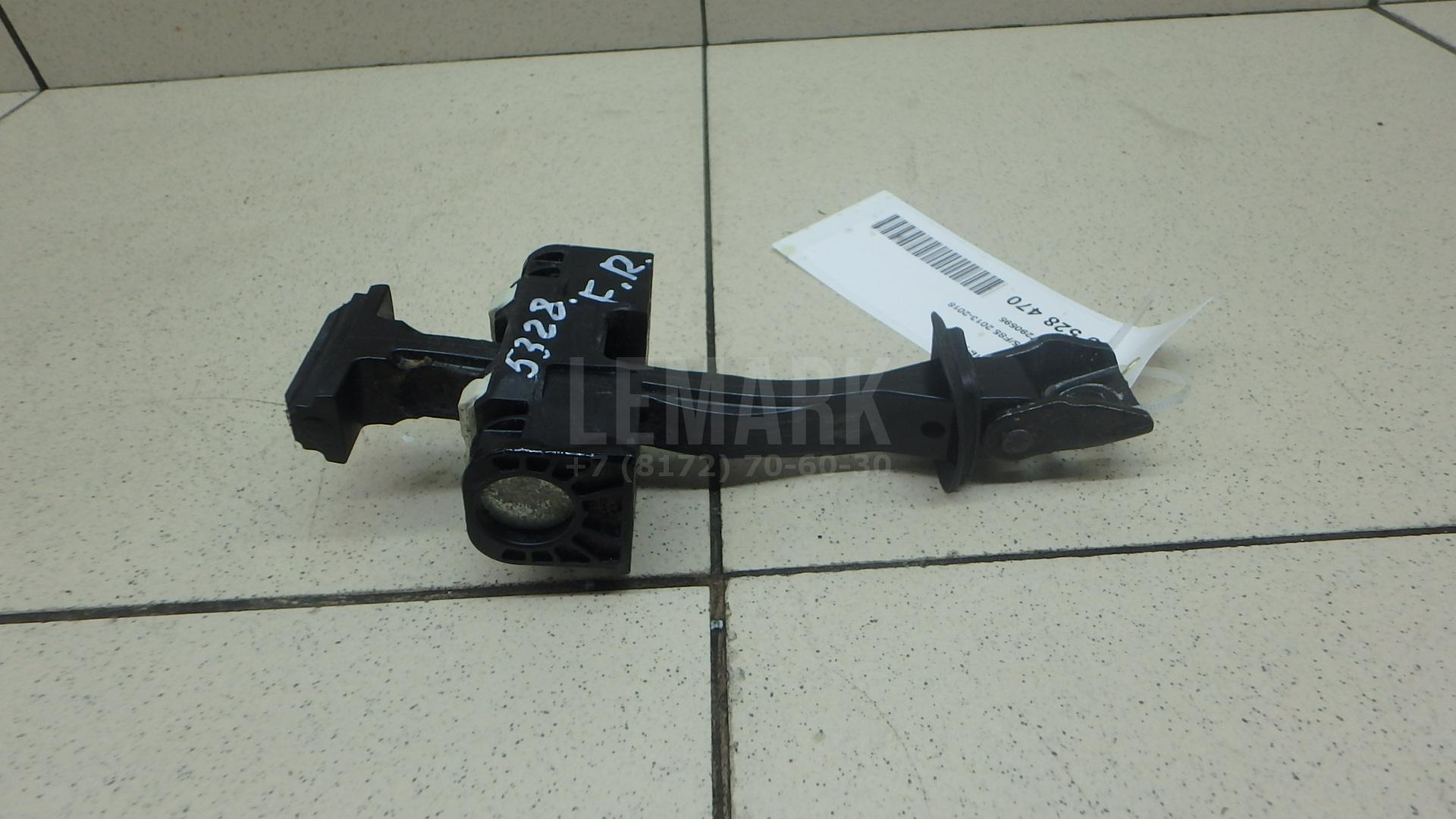 Ограничитель двери для  BMW X1 F48 2014-2022