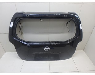 Дверь багажника для Nissan Pathfinder (R51) 2005-2014 БУ состояние отличное